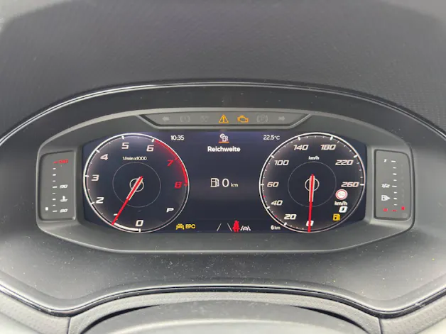 SEAT Ibiza 1.0 TSI 115 Move FR DSG MY27