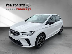 SEAT Ibiza 1.0 TSI 115 Move FR DSG MY27