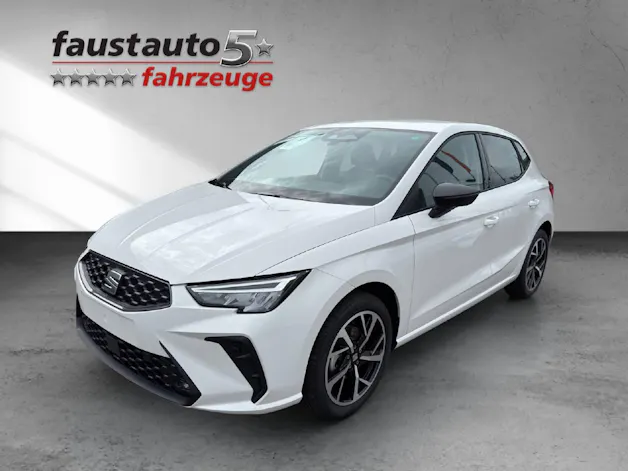 SEAT Ibiza 1.0 TSI 115 Move FR DSG MY27