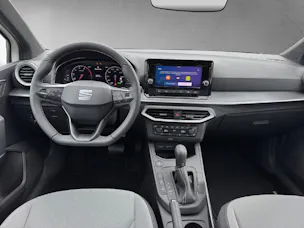 SEAT Ibiza 1.0 TSI 115 Move FR DSG MY27