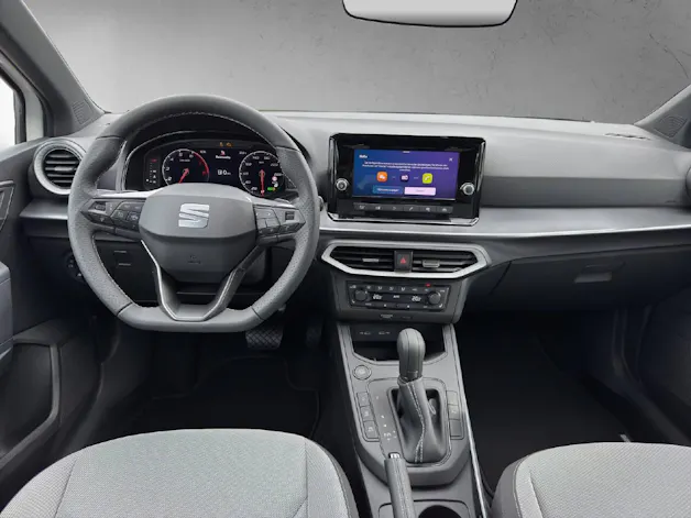 SEAT Ibiza 1.0 TSI 115 Move FR DSG MY27