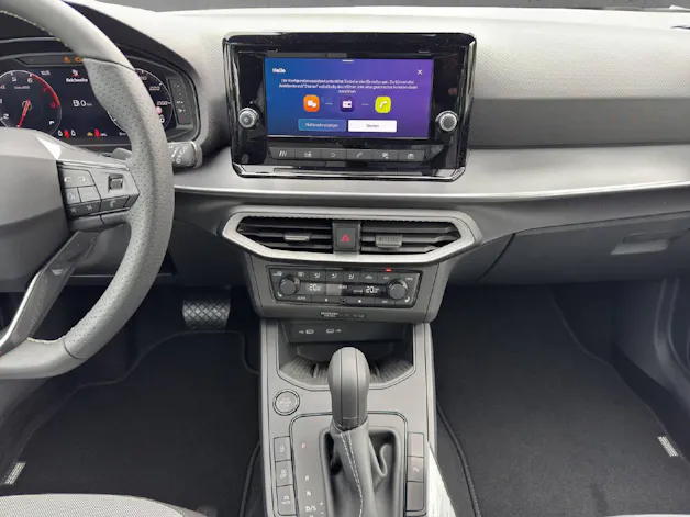 SEAT Ibiza 1.0 TSI 115 Move FR DSG MY27