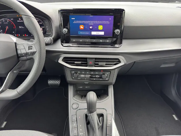 SEAT Ibiza 1.0 TSI 115 Move FR DSG MY27