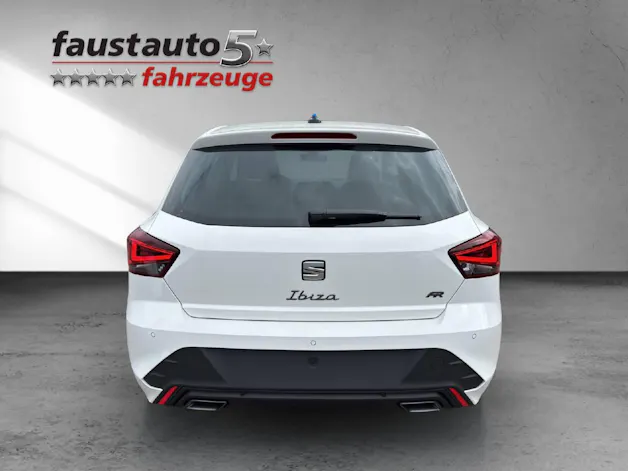 SEAT Ibiza 1.0 TSI 115 Move FR DSG MY27