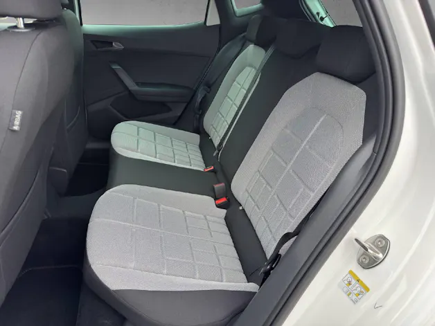 SEAT Ibiza 1.0 TSI 115 Move FR DSG MY27