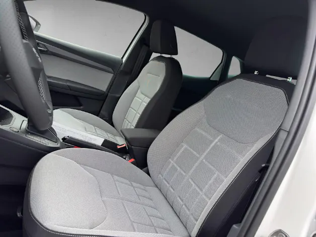 SEAT Ibiza 1.0 TSI 115 Move FR DSG MY27