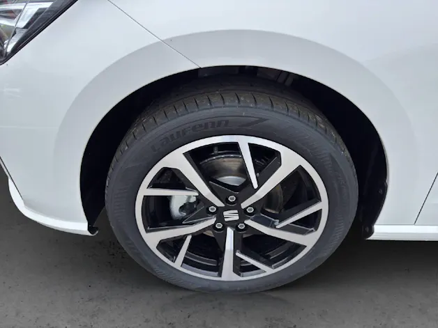SEAT Ibiza 1.0 TSI 115 Move FR DSG MY27