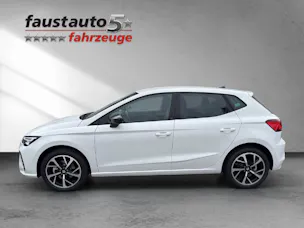 SEAT Ibiza 1.0 TSI 115 Move FR DSG MY27