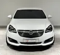 Opel Insignia 2.0 Turbo Sport 4WD | CH |