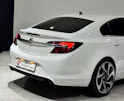 Opel Insignia 2.0 Turbo Sport 4WD | CH |