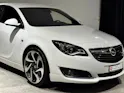 Opel Insignia 2.0 Turbo Sport 4WD | CH |