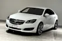 Opel Insignia 2.0 Turbo Sport 4WD | CH |