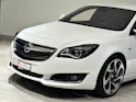Opel Insignia 2.0 Turbo Sport 4WD | CH |