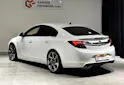Opel Insignia 2.0 Turbo Sport 4WD | CH |
