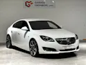 Opel Insignia 2.0 Turbo Sport 4WD | CH |