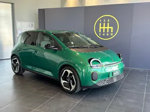 Renault Twingo E-Tech 27kWh Techno