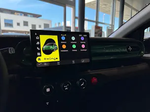 Renault Twingo E-Tech 27kWh Techno