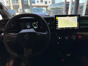 Renault Twingo E-Tech 27kWh Techno