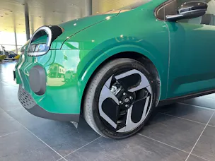 Renault Twingo E-Tech 27kWh Techno