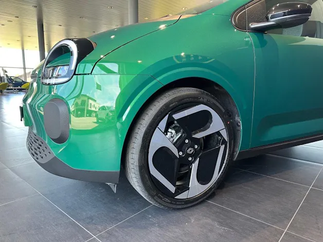 Renault Twingo E-Tech 27kWh Techno