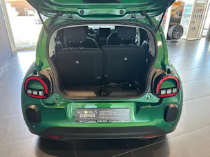 Renault Twingo E-Tech 27kWh Techno