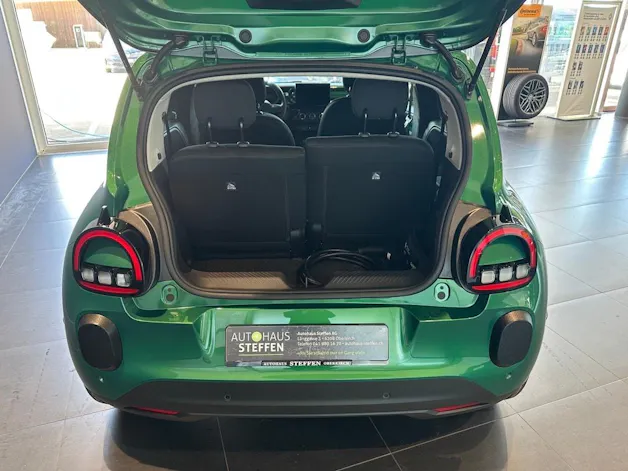 Renault Twingo E-Tech 27kWh Techno