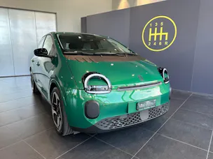 Renault Twingo E-Tech 27kWh Techno