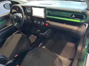 Renault Twingo E-Tech 27kWh Techno