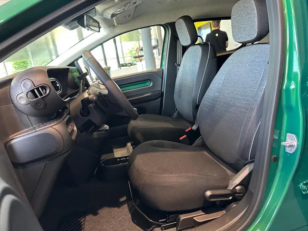 Renault Twingo E-Tech 27kWh Techno