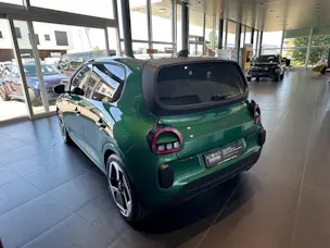 Renault Twingo E-Tech 27kWh Techno