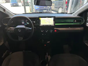 Renault Twingo E-Tech 27kWh Techno