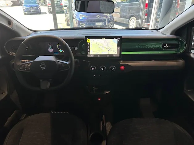 Renault Twingo E-Tech 27kWh Techno