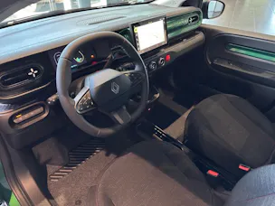 Renault Twingo E-Tech 27kWh Techno