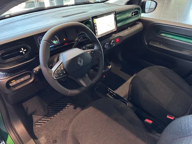 Renault Twingo E-Tech 27kWh Techno