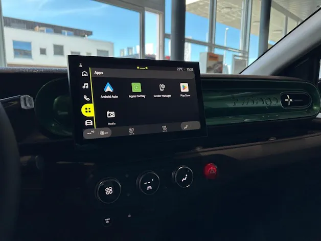 Renault Twingo E-Tech 27kWh Techno
