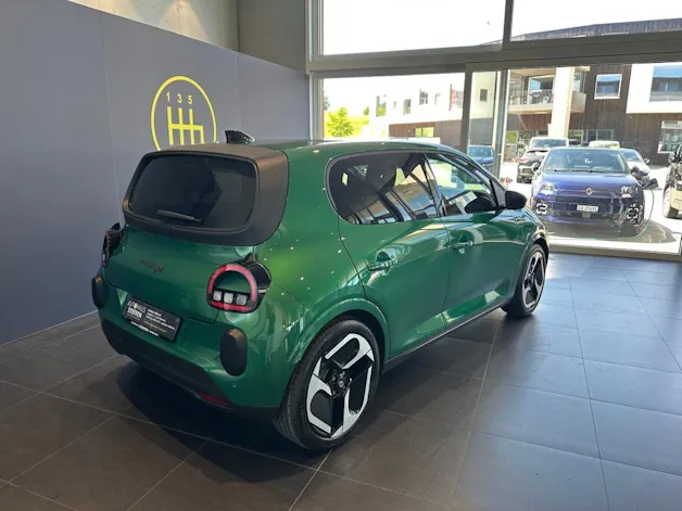 Renault Twingo E-Tech 27kWh Techno