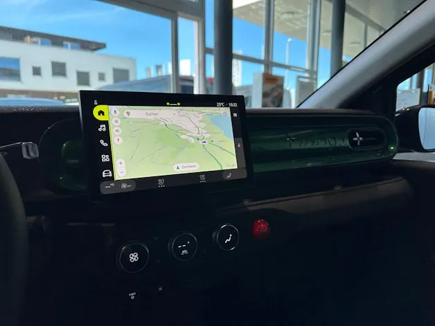 Renault Twingo E-Tech 27kWh Techno