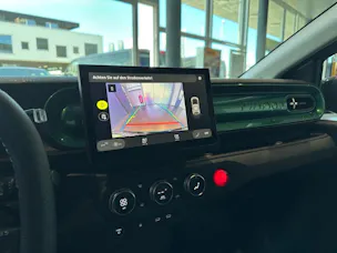 Renault Twingo E-Tech 27kWh Techno