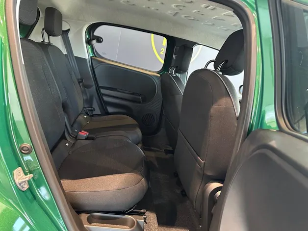 Renault Twingo E-Tech 27kWh Techno