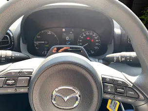 Mazda 2 Hybrid Prime-line