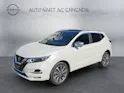 Nissan Qashqai 1.7 dCi N-Tec 4x4
