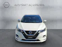 Nissan Qashqai 1.7 dCi N-Tec 4x4