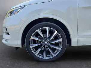 Nissan Qashqai 1.7 dCi N-Tec 4x4