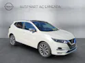 Nissan Qashqai 1.7 dCi N-Tec 4x4