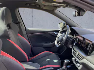 Škoda Kamiq 1.5 TSI ACT Monte Carlo DSG