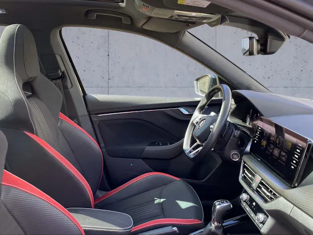 Škoda Kamiq 1.5 TSI ACT Monte Carlo DSG