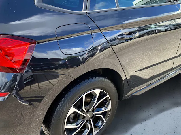 Škoda Kamiq 1.5 TSI ACT Monte Carlo DSG