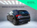Škoda Kamiq 1.5 TSI ACT Monte Carlo DSG