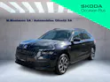 Škoda Kamiq 1.5 TSI ACT Monte Carlo DSG