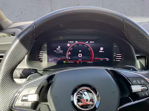 Škoda Kamiq 1.5 TSI ACT Monte Carlo DSG